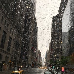 Meet your Posher, Jake